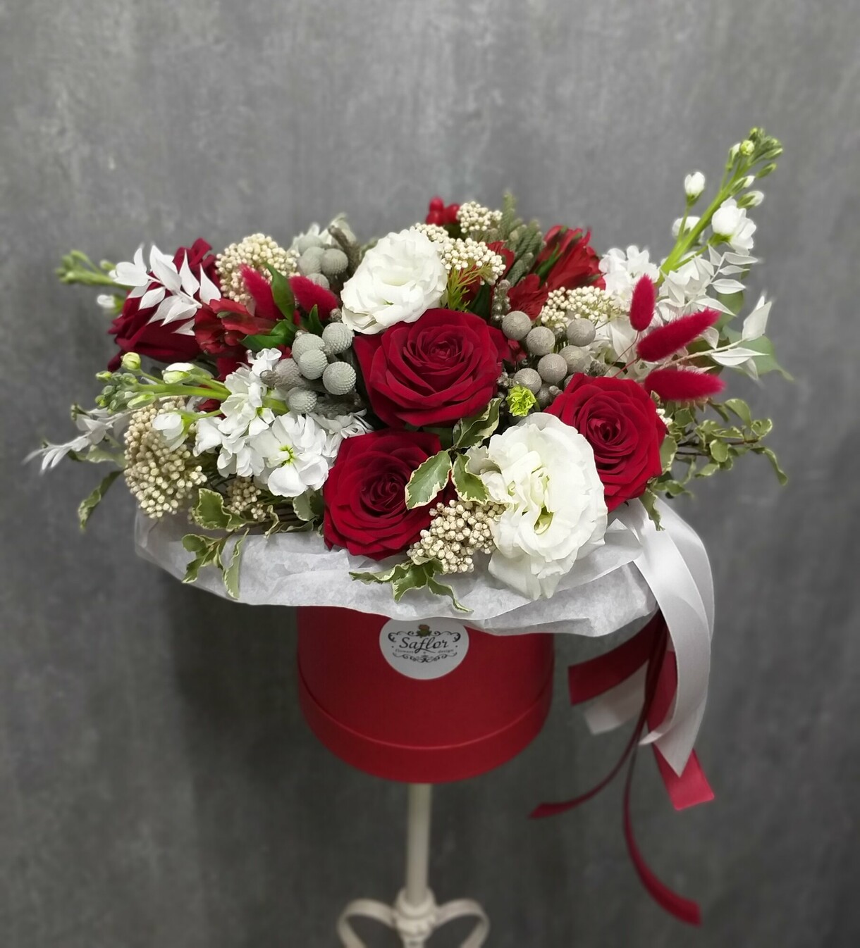 Шляпные Букеты Купить Москва