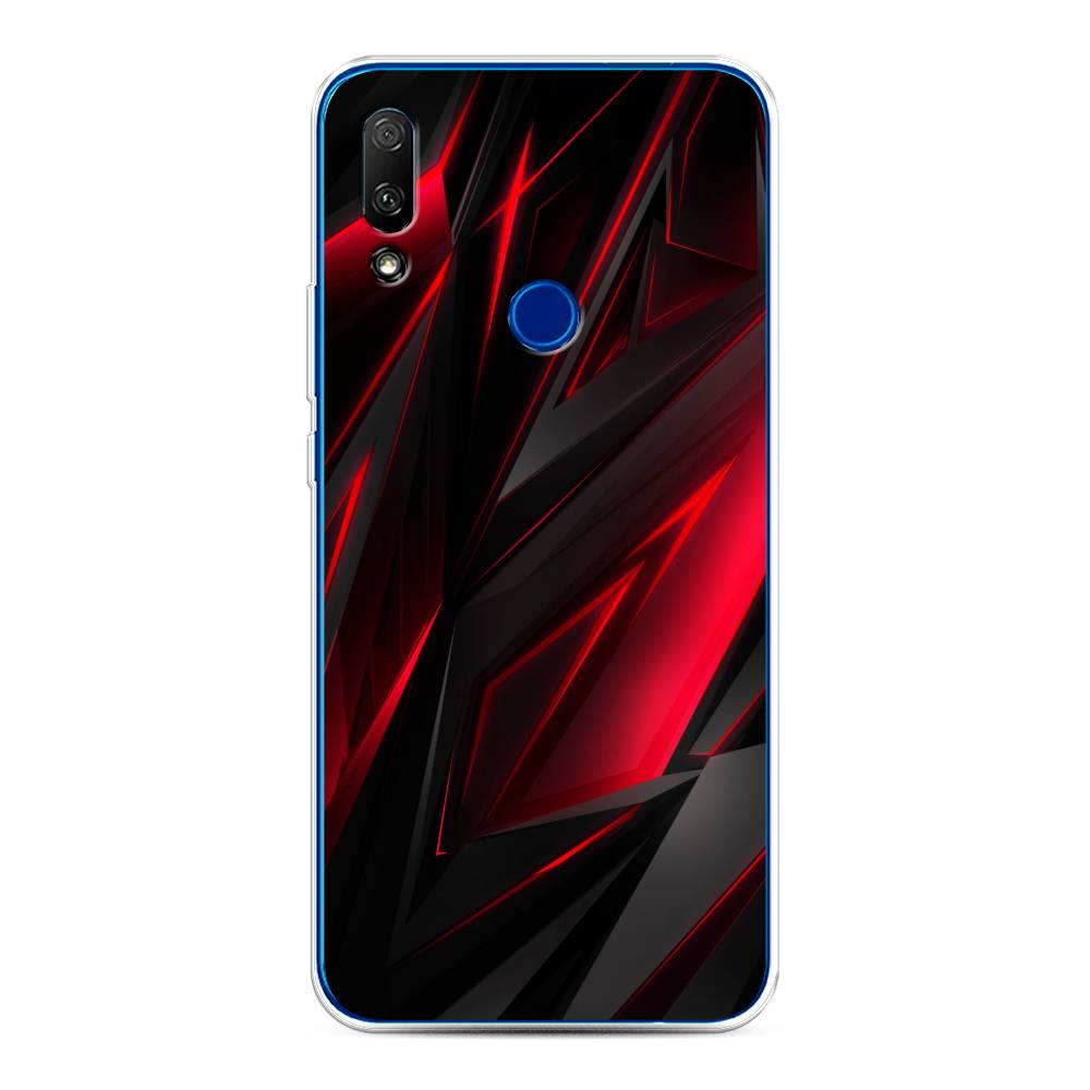 Чехол Awog на Honor 9X 