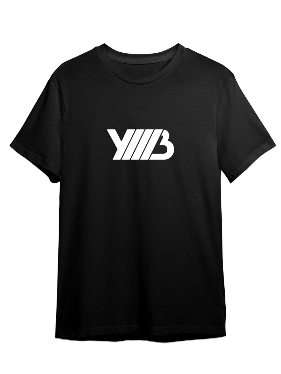 Футболка унисекс СувенирShop УННВ/Марик Маракеш/Убиты но не вами 6N черная4XL - купить в Москве, цены на Мегамаркет
