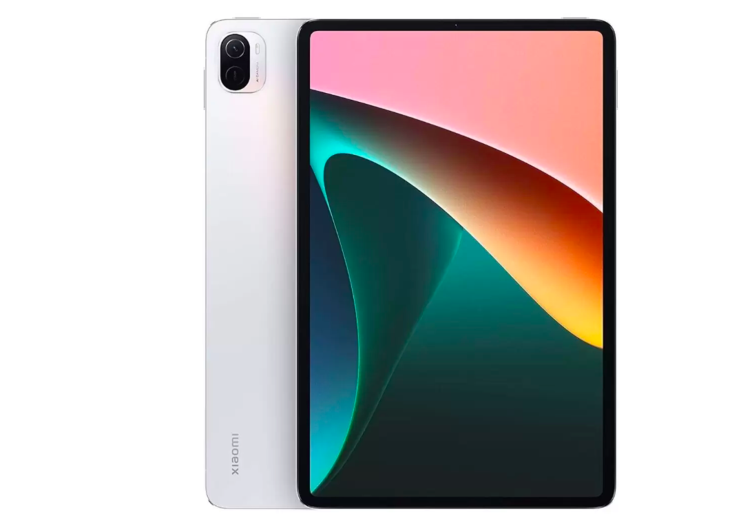 Планшет Xiaomi Pad 5 CN 6/256Gb Wi-Fi Pearl White - характеристики и  описание на Мегамаркет | 100044969327