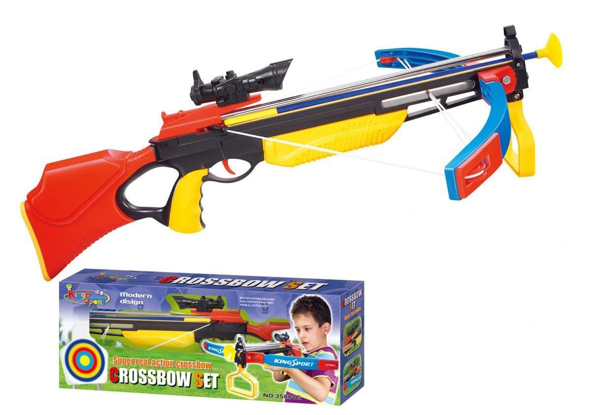 Игрушечное оружие Kings Sport - купить игрушечное оружие Kings Sport ...