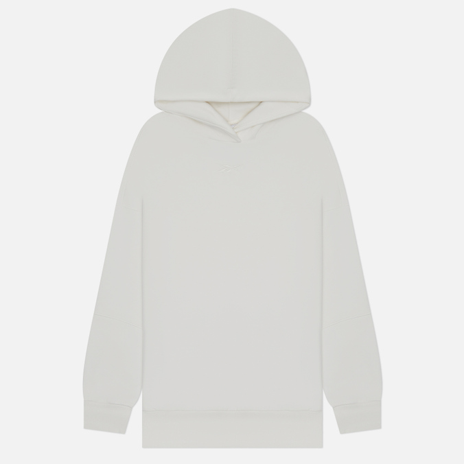 reebok oversized hoodie