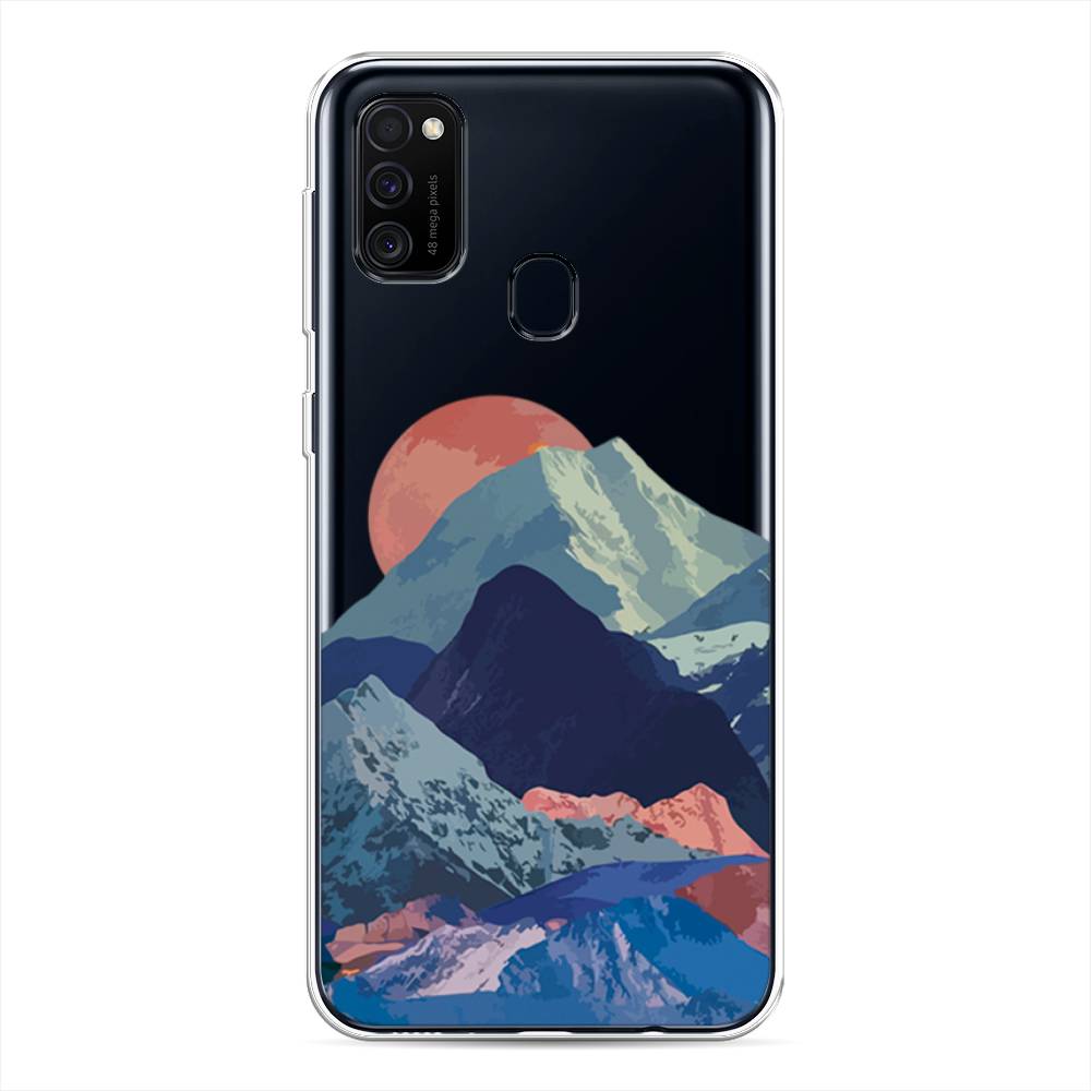 Чехол на Samsung Galaxy M21/M30s 