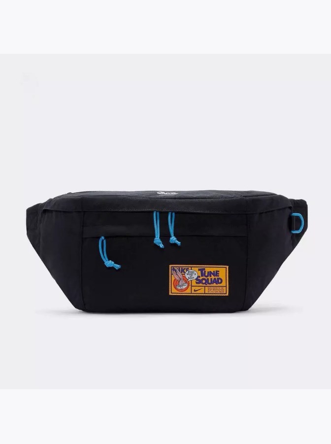 tune squad nike backpack