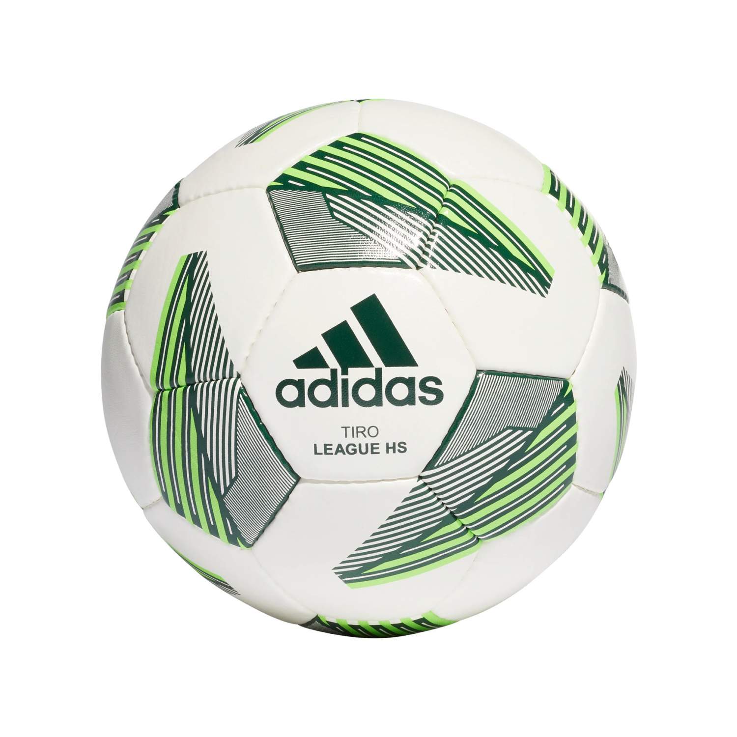 adidas tiro green