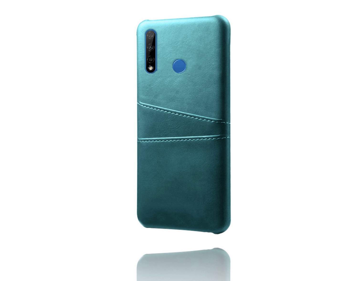 Чехол MyPads для Huawei P30 Lite / Huawei Nova 4E Green (138010), купить в  Москве, цены в интернет-магазинах на Мегамаркет