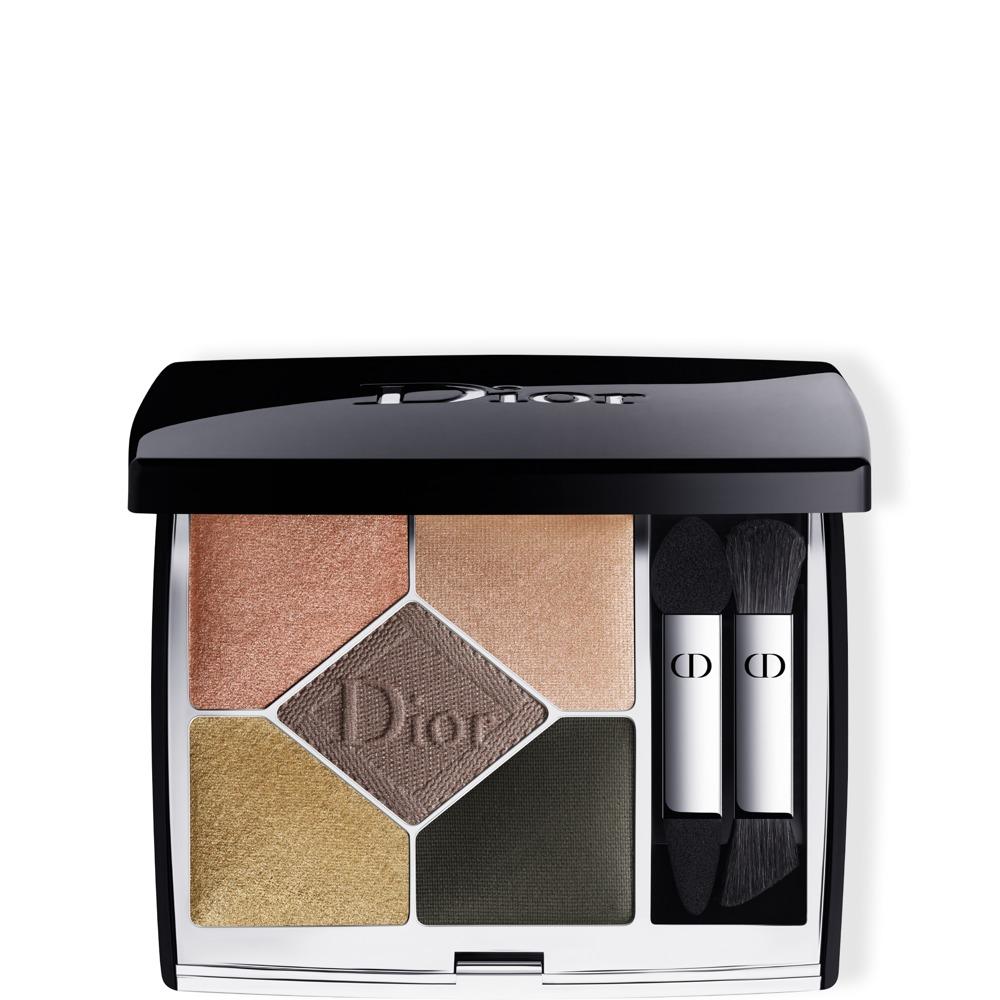 Dior 5 Couleurs Couture Jungle 579 7