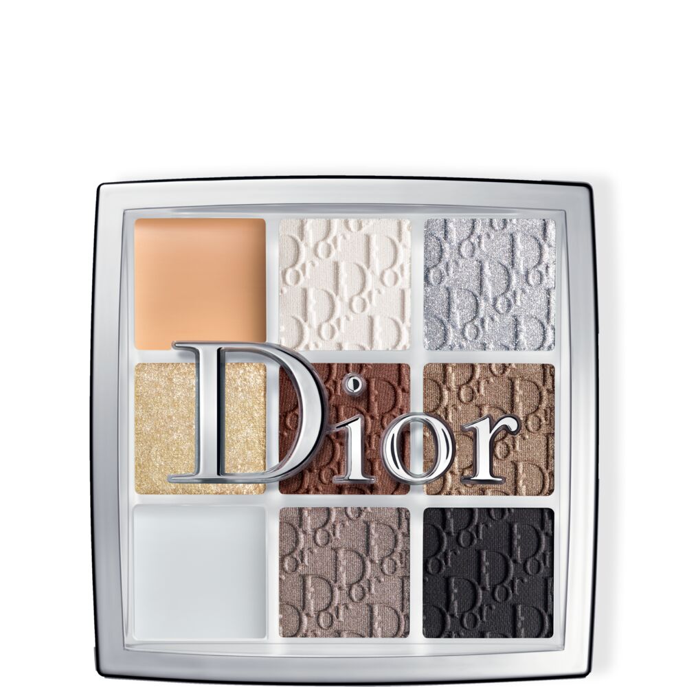 Dior Backstage Custom Eye Palette Universal Neutral 10