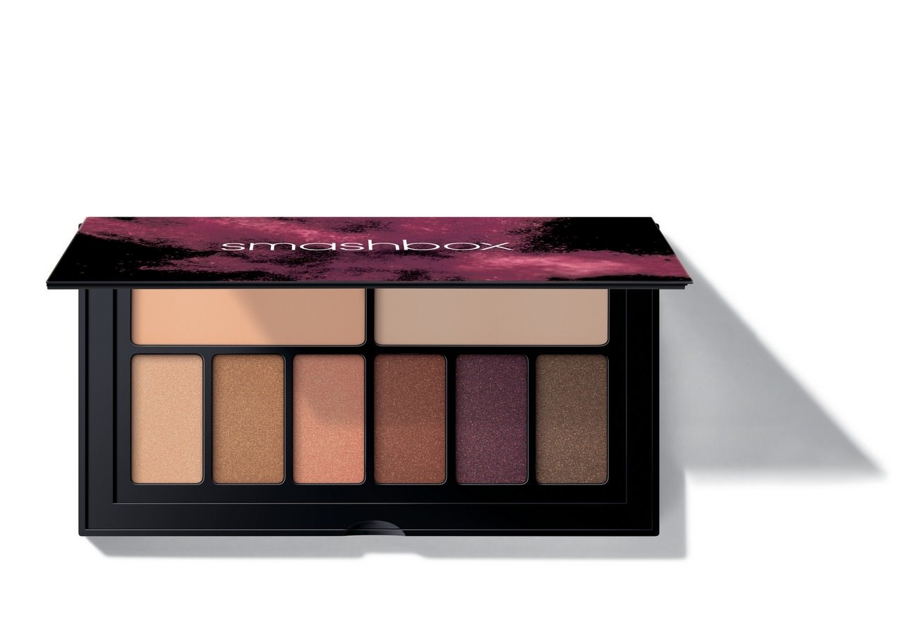 Smashbox палетка теней. Smashbox cover shot eye shadow palette: punked. Smashbox cover shot eye palette. Тени смешбокс палетка. Smashbox cover.