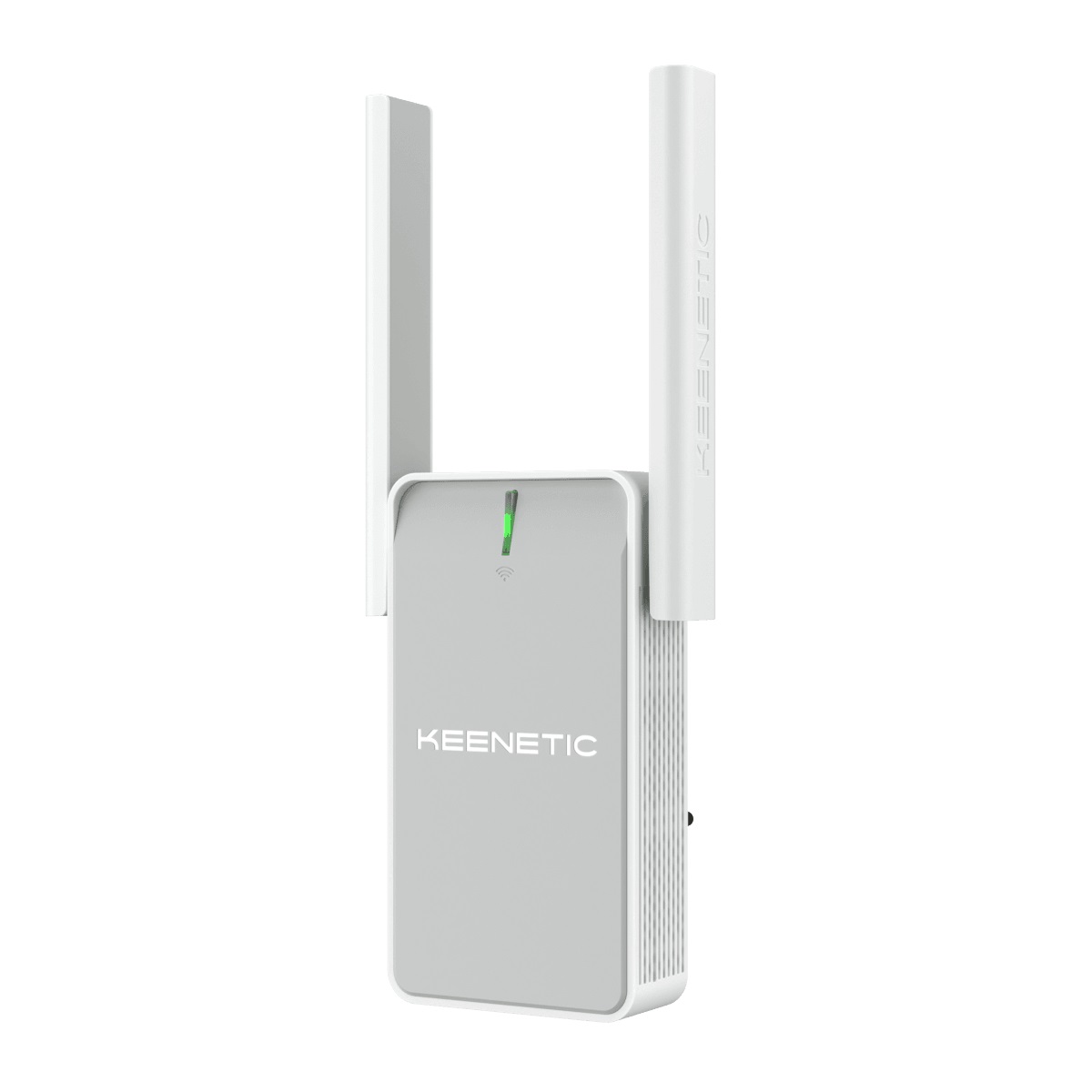 Ретранслятор Wi-Fi Keenetic Buddy 6 Mesh, AX3000, Ethernet 1 x 1 Гбит/с, 1  шт. - отзывы покупателей на маркетплейсе Мегамаркет | Артикул: 100067358255