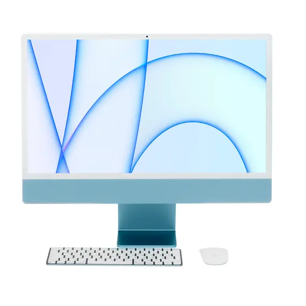 Моноблоки Apple iMac - купить Эпл Аймак, цены интернет-магазинов на ...