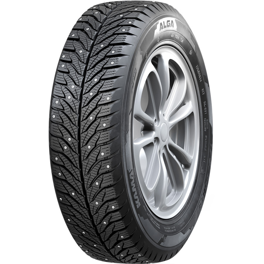 Шины Кама Alga (НК-531) 175/65 R14 82T - купить в Москве, цены на  Мегамаркет | 100040019097