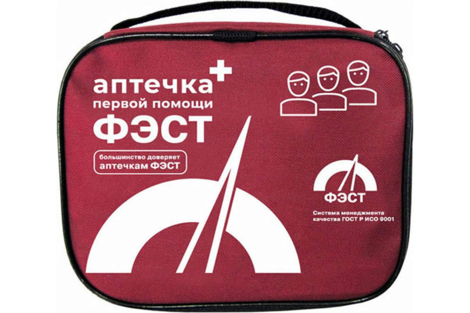 Аптечка Фэст Купить