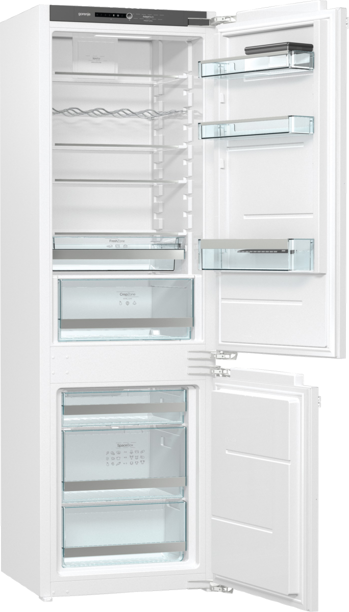 Встраиваемые холодильники Gorenje - купить встраиваемый холодильник ...