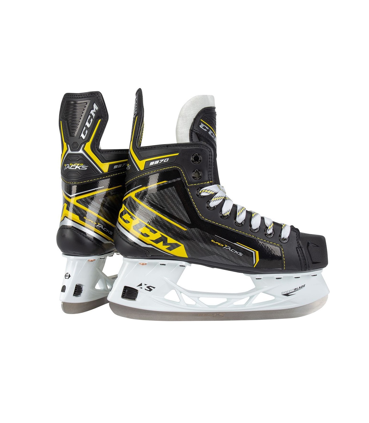 Купить Коньки Bauer Supreme M5 Pro