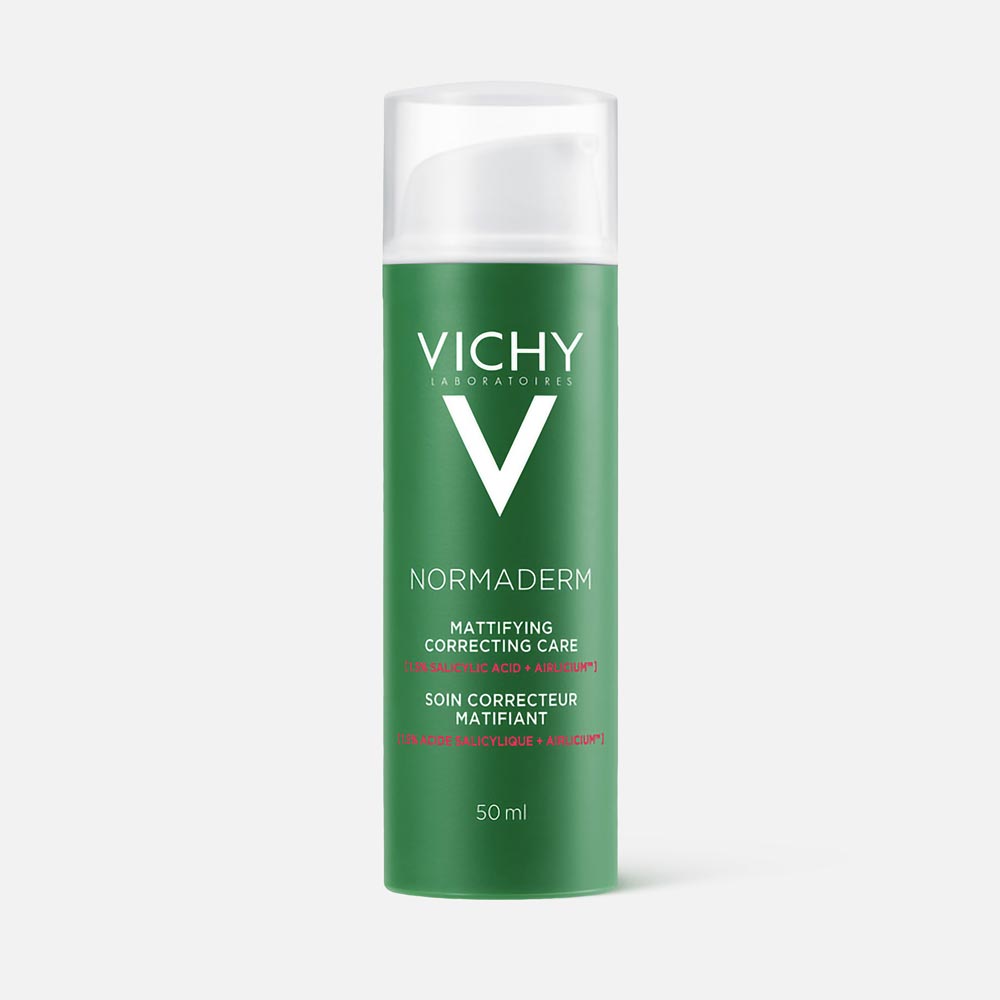 Крем для лица VICHY - купить кремы для лица VICHY, цены на Мегамаркет