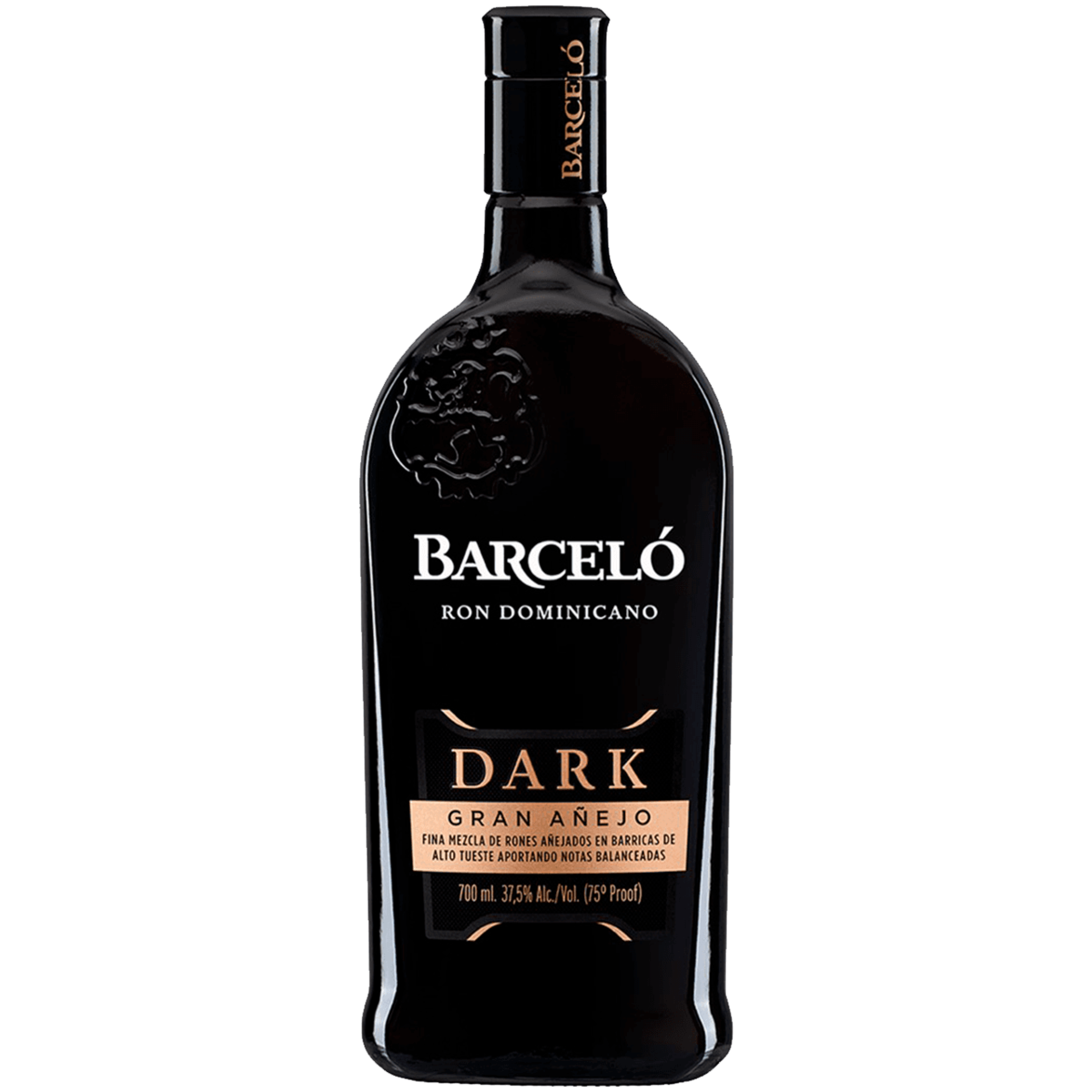 Ром Барсело Гран Аньехо темный. Ром доминиканский Барсело Аньехо. Barcelo Dark Gran Anejo 0.7. Ром Barcelo Gran Anejo Dark Series 0,7 л.