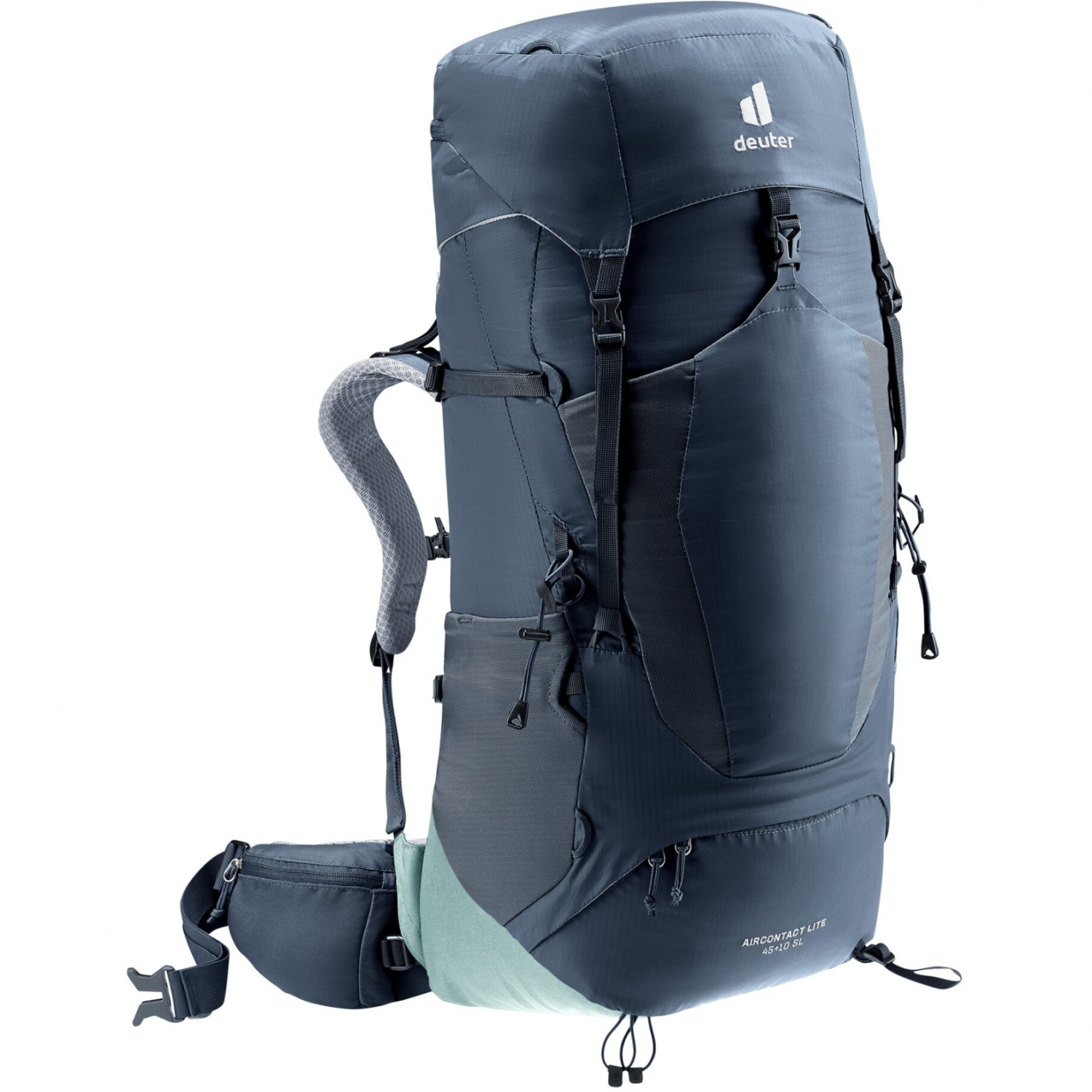 Deuter Aircontact Lite 45 10 SL Ink Jade