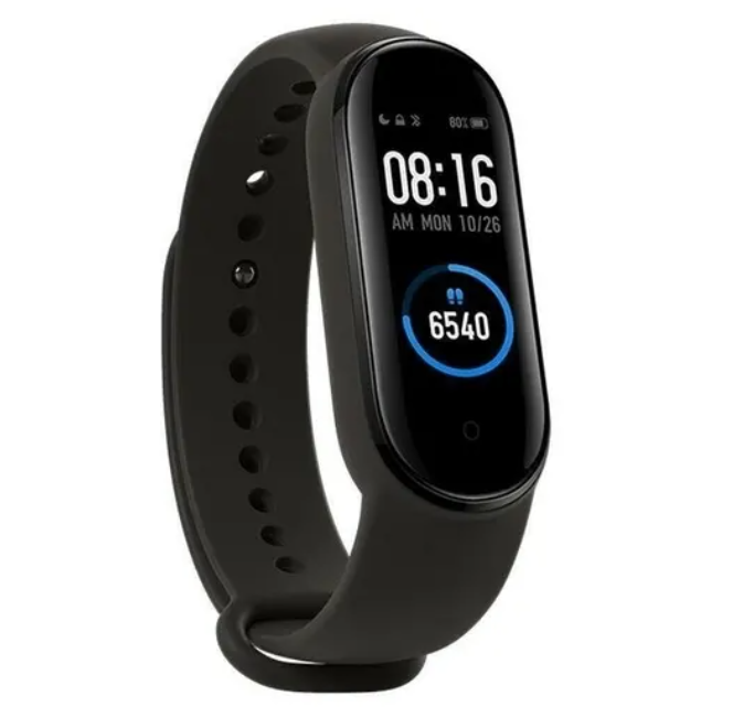 mi band 5 offer