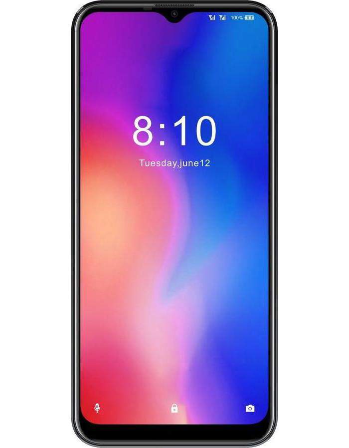 homtom p30 pro