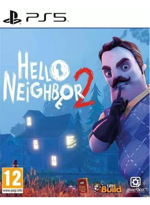 Игры для PS5 Gearbox Publishing - купить игру для PS5 Gearbox ...
