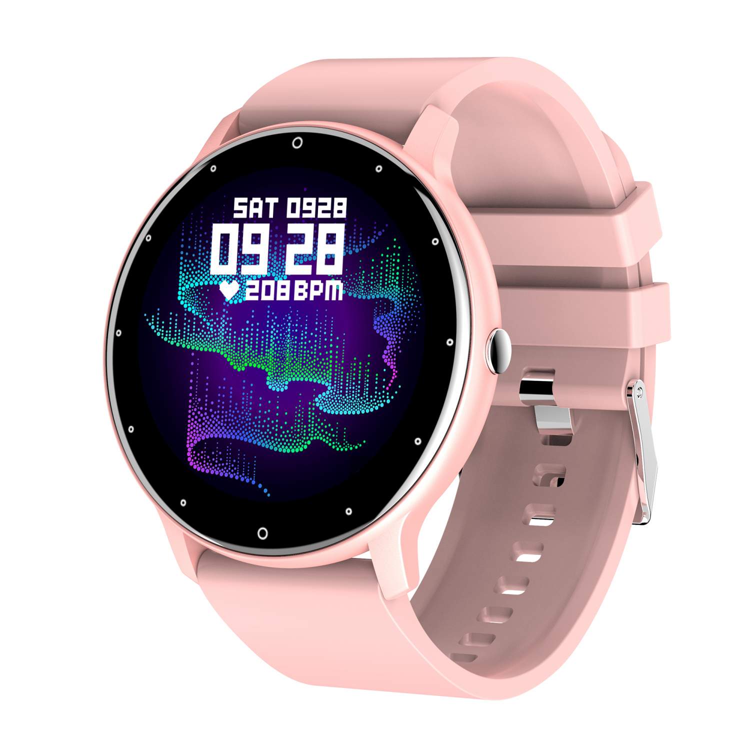 Lemfo new smart watch online