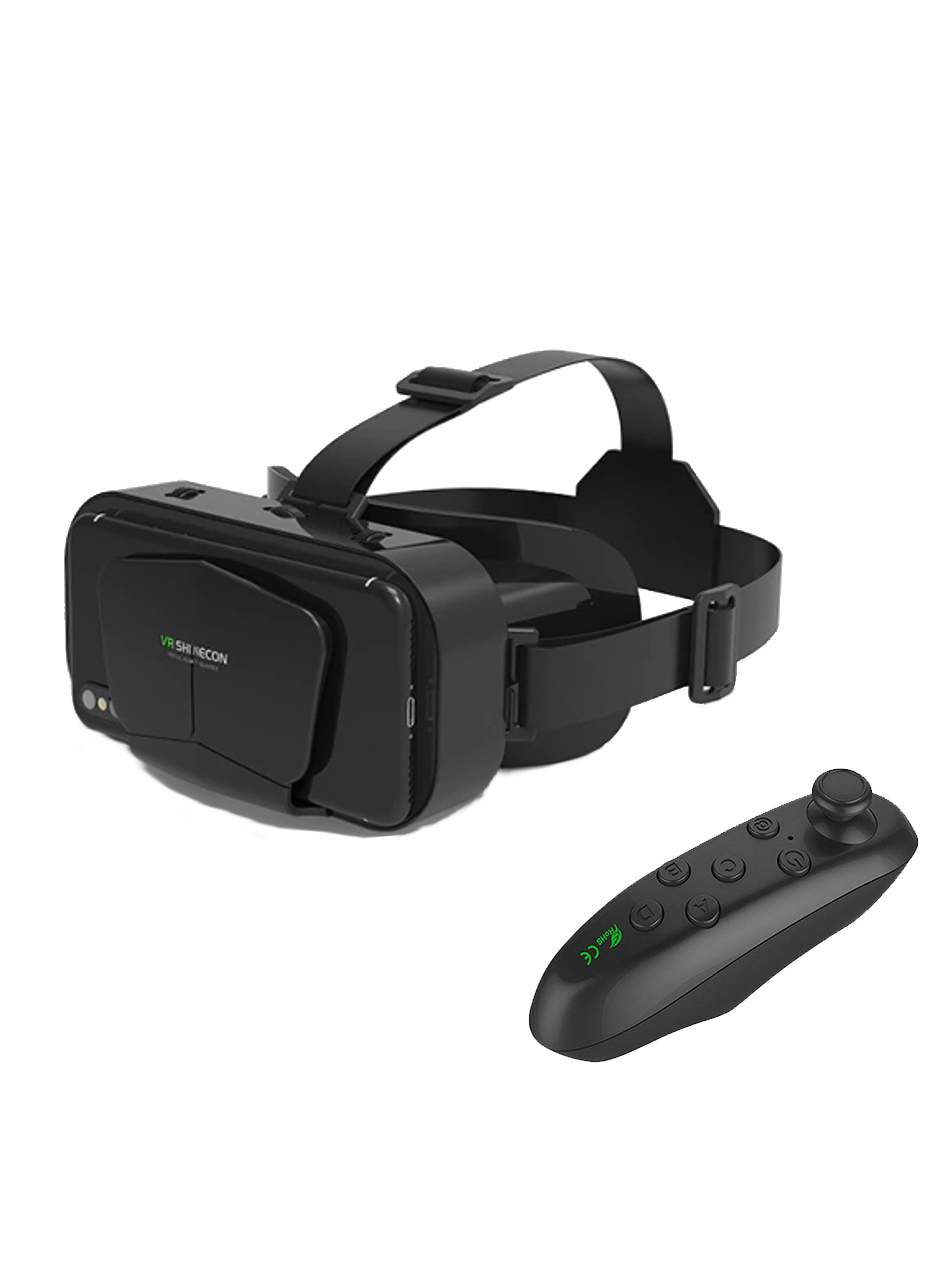 Очки виртуальной реальности для PlayStation Sony PlayStation VR [CUH-ZVR1]