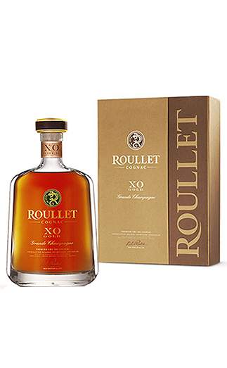 Roullet cognac v s 0.7. Roullet VSOP / Рулле VSOP.