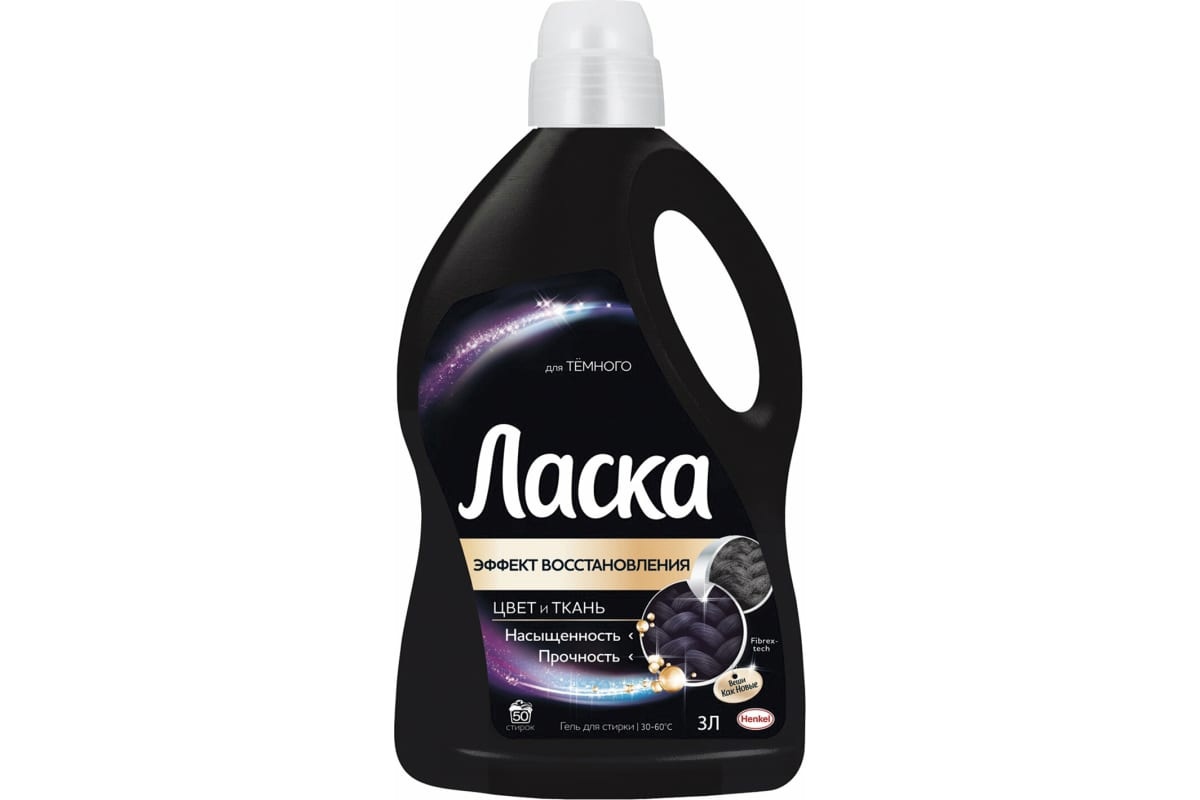 Ласка для черного Ozon