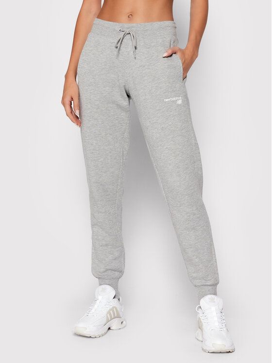 Спортивные брюки женские New Balance - купить в Москве - Мегамаркет