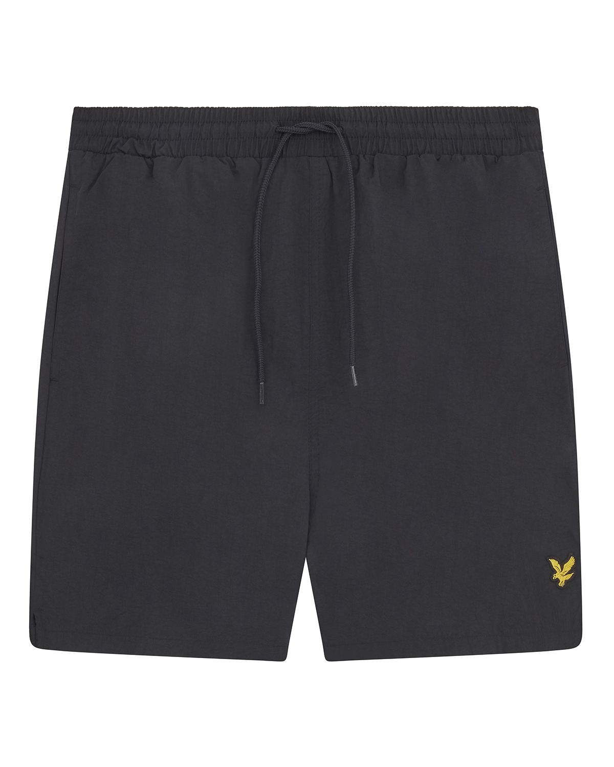 Plain shorts