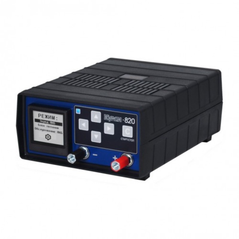 Автомобильное зарядное устройство BALSAT Кулон 820 – купить в Москве ...