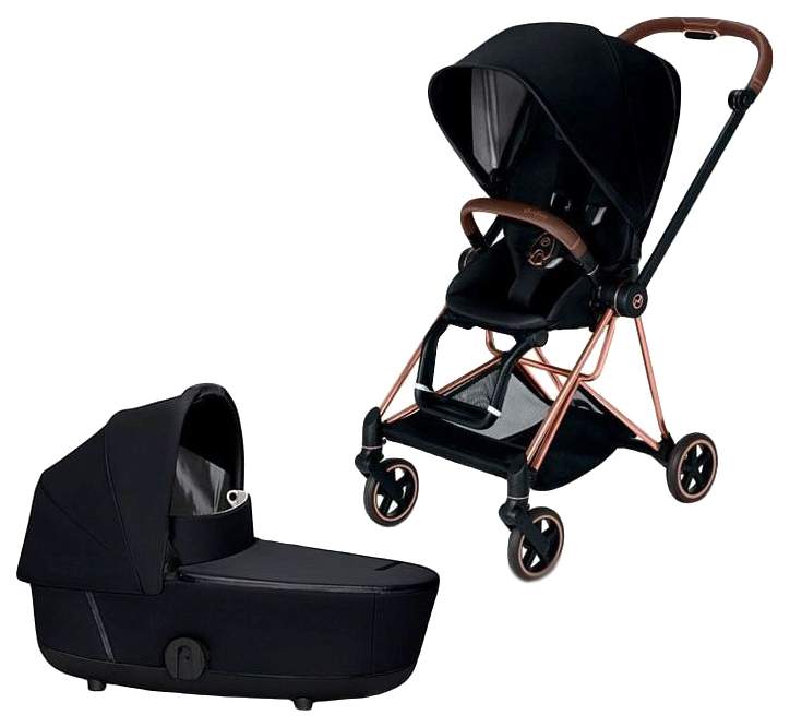 Cybex 2025 mios rose