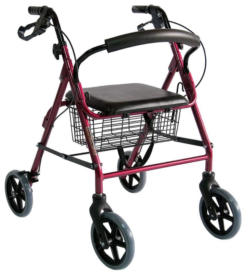 Ходунки для инвалидов и пожилых людей Мега-Оптим - купить ходунки для инвалидов и пожилых людей Мега-Оптим, цены на Мегамаркет