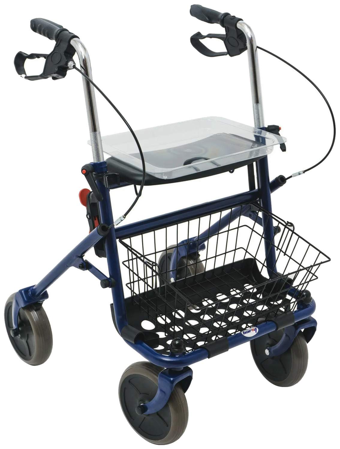 Опоры-ходунки Barry RollQuattro - купить в интернет-магазинах, цены на ...