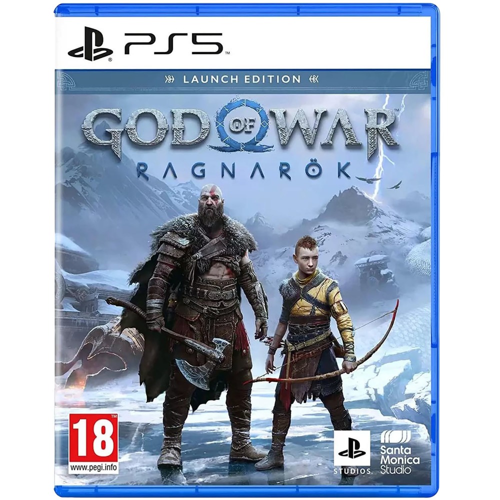 Видеоигры God of War Sony Interactive Entertainment Europe - купить в  Москве - Мегамаркет