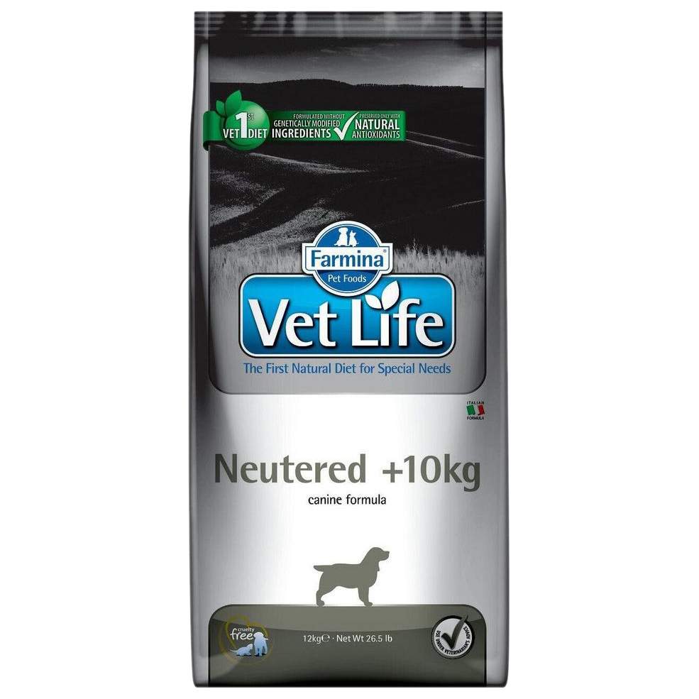 Vet life neutered 10. Farmina vet Life корм для собак. Vet Life Hypoallergenic для собак. Farmina vet Life Hypoallergenic для собак консервы. Корм Farmina vet Life для собак 12 кг кастраты.