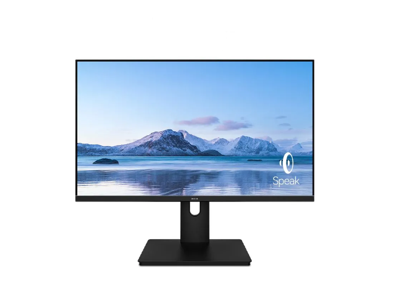 AIWA 27″ MZ2705-K QHD 165Hz