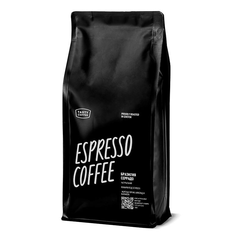Tasty coffee Ozon