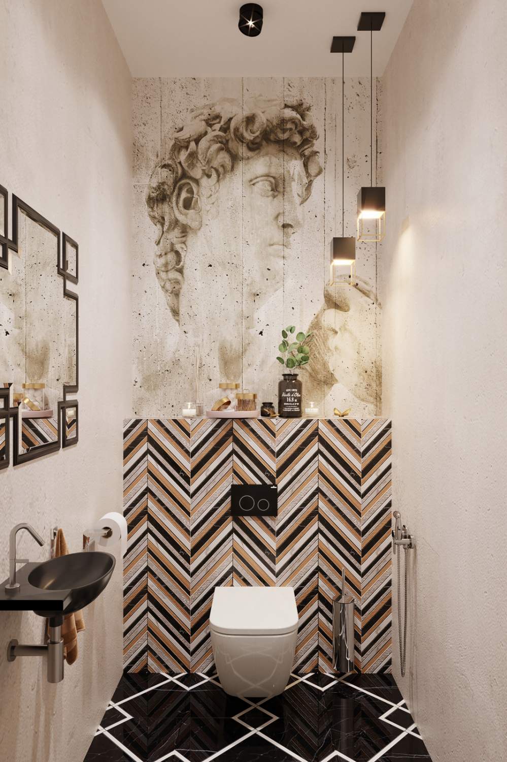 Купить Инсталляцию Lavinia Boho В Новосибирске