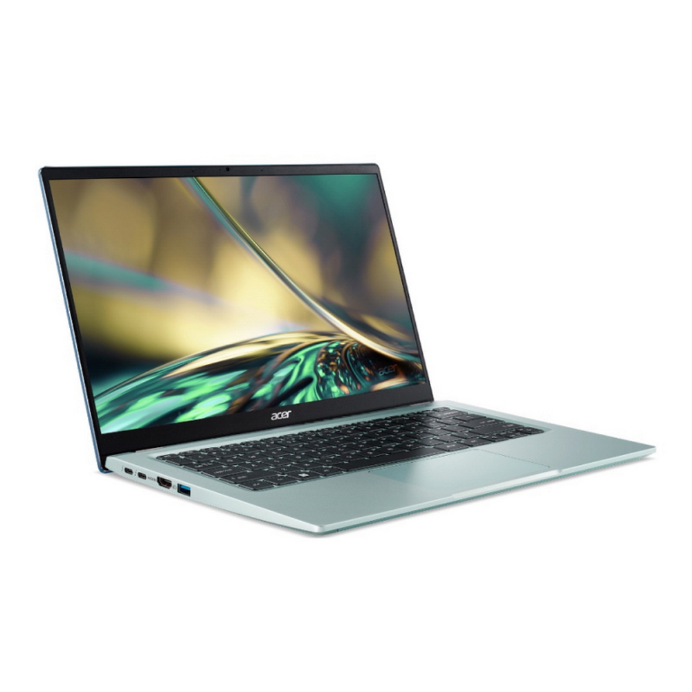Acer Swift 3 SF314 512 Blue NX.K7MER.002