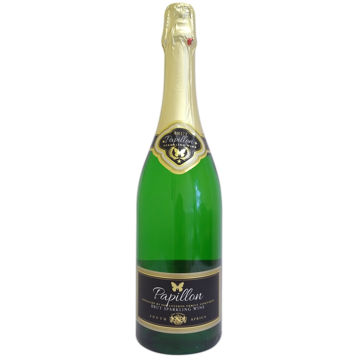 Игристое вино Comte Chasseneuil Brut Белое Брют 0.75 л. Купить в Украине - Alcom