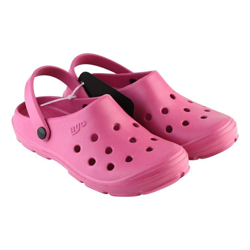 Шлепанцы женские AYO - купить в Москве - Мегамаркет