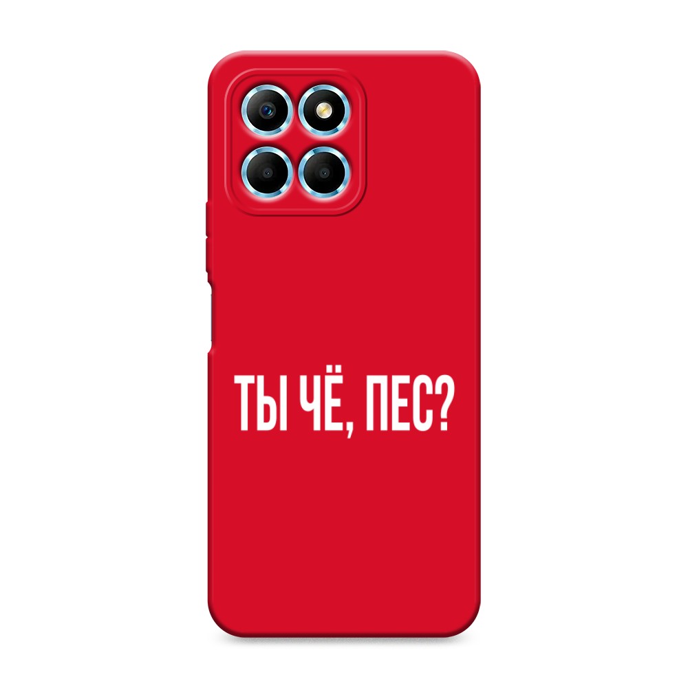 Чехол Awog на Honor X6/X6s 