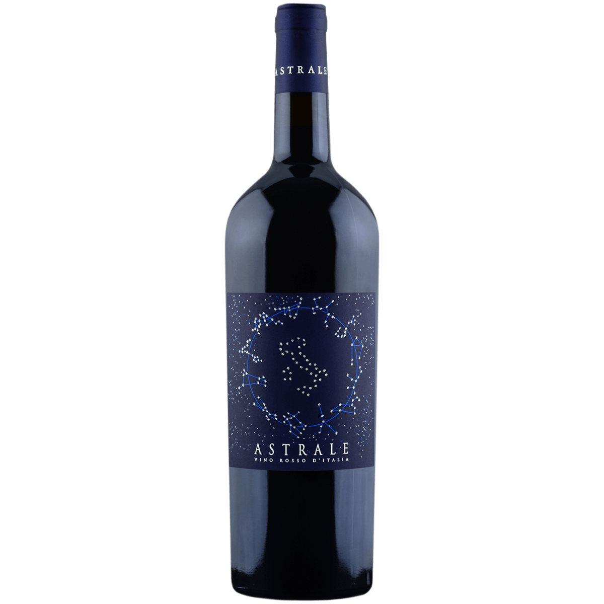 Вино astrale rosso Вино astrale rosso