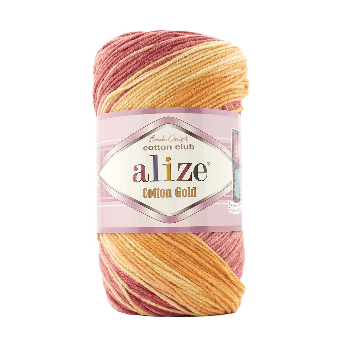 Bella Ombre Batik Alize