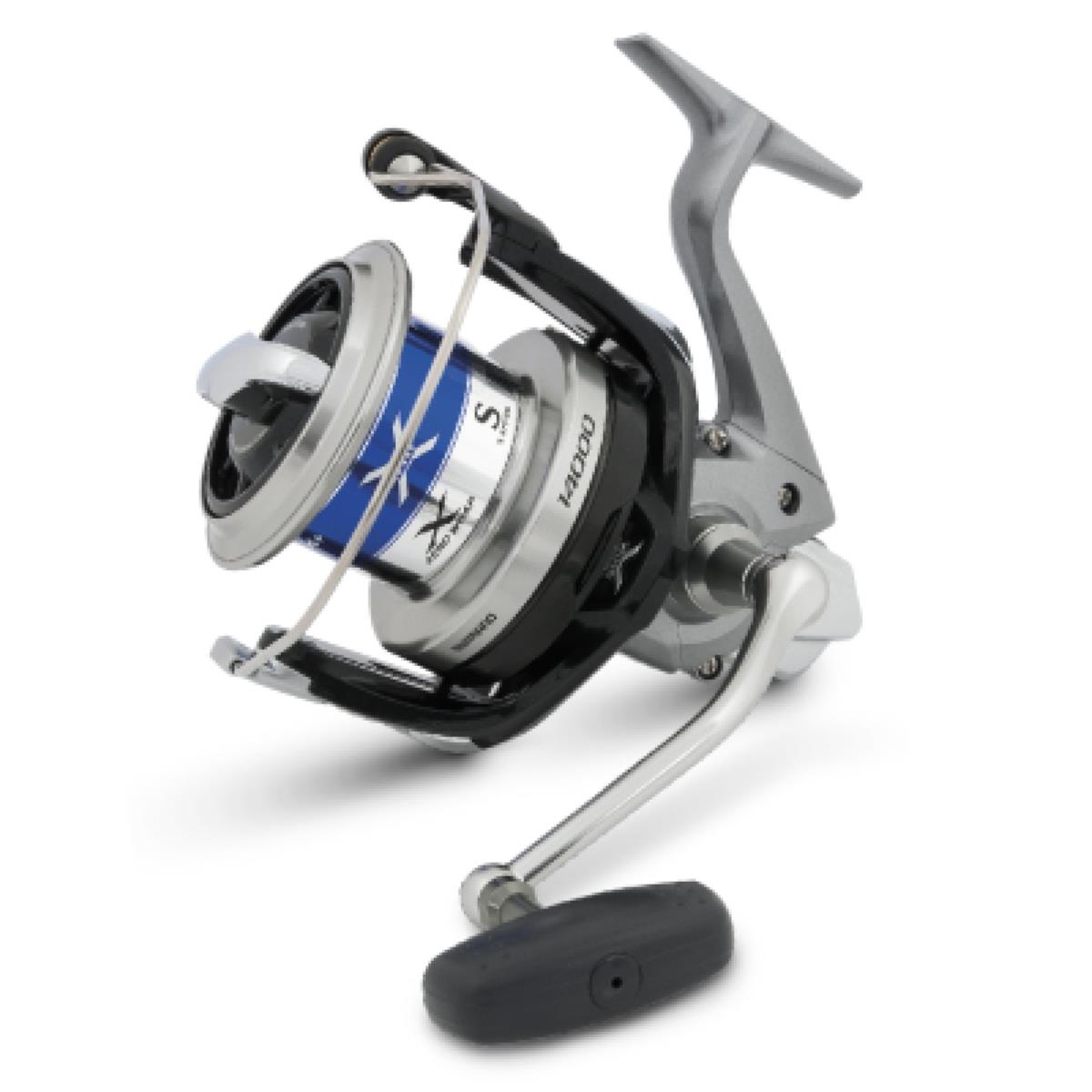 okuma surf 8k specs