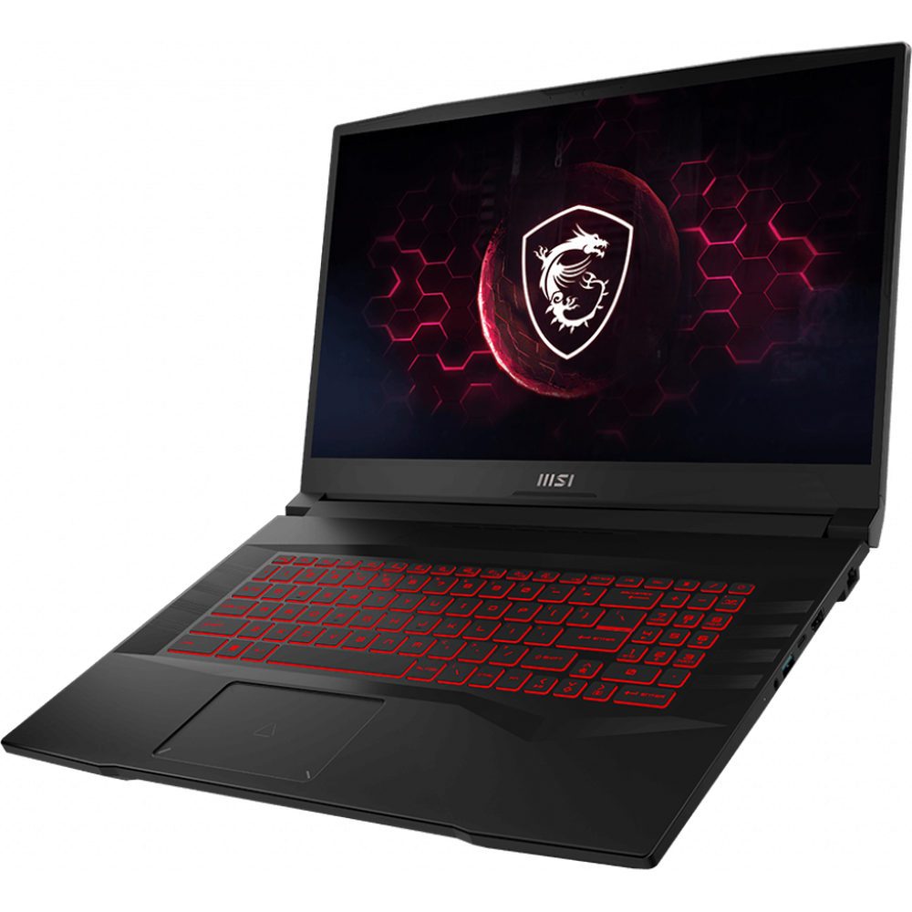 Ноутбук MSI GL76 12UCK-051RU Gray (9S7-17L414-051) - отзывы покупателей на  маркетплейсе Мегамаркет | Артикул: 600005799466