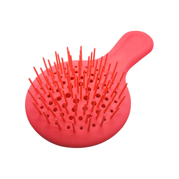Janeke Superbrush The Original Italian Patent Fuchsia
