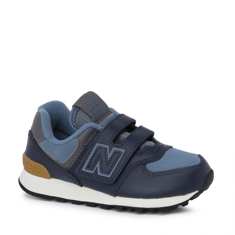 New balance clearance niño 34